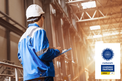 NEBOSH HSE Certificate in Health and Safety Leadership Excellence